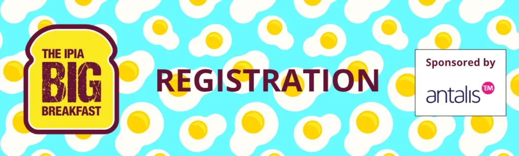 IPIA Big Breakfast Registration